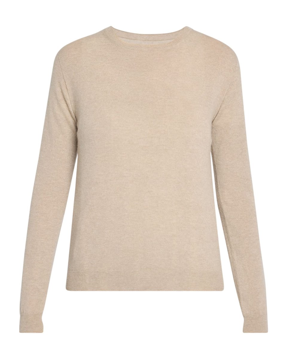 Jazor Cashmere Top